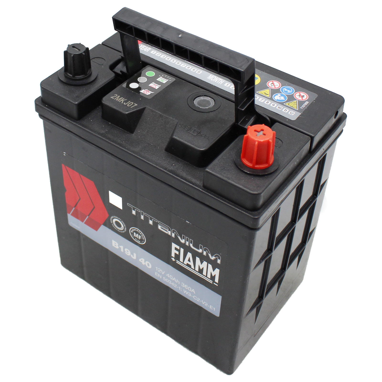 FIAM7905161